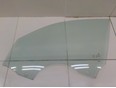 Стекло двери передней левой