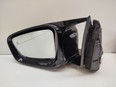Зеркало левое электрическое