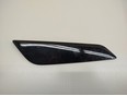 Накладка переднего крыла правого