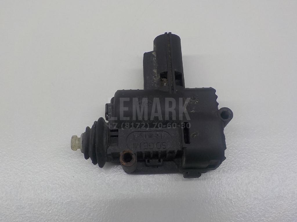 Активатор замка крышки бензобака LR104300 Land Rover