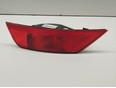 Фонарь задний в бампер левый