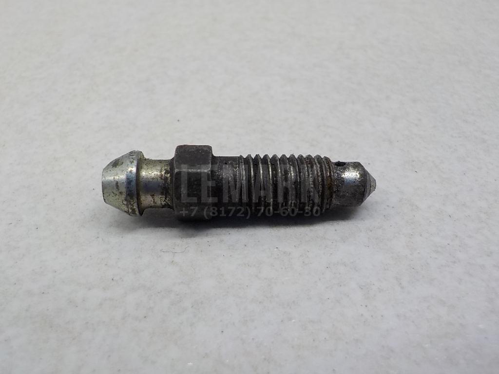 Штуцер прокачки тормозов MB928290 Mitsubishi