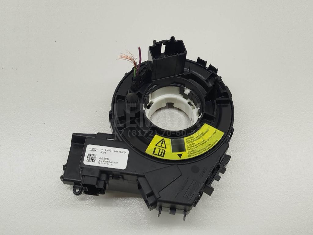 Механизм подрулевой для SRS (ленточный) 1794522 Ford