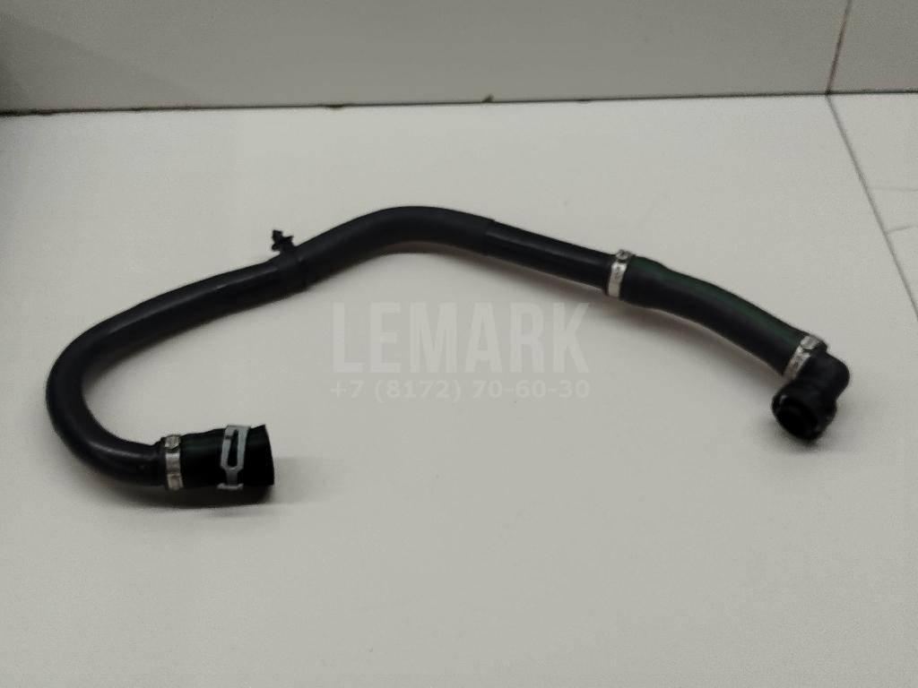 Трубка картерных газов 5229276 Ford
