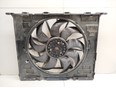 Вентилятор радиатора