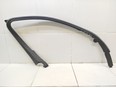 Накладка двери передней левой