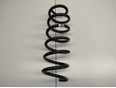 Пружина передняя