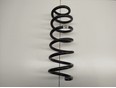 Пружина передняя