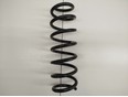 Пружина задняя