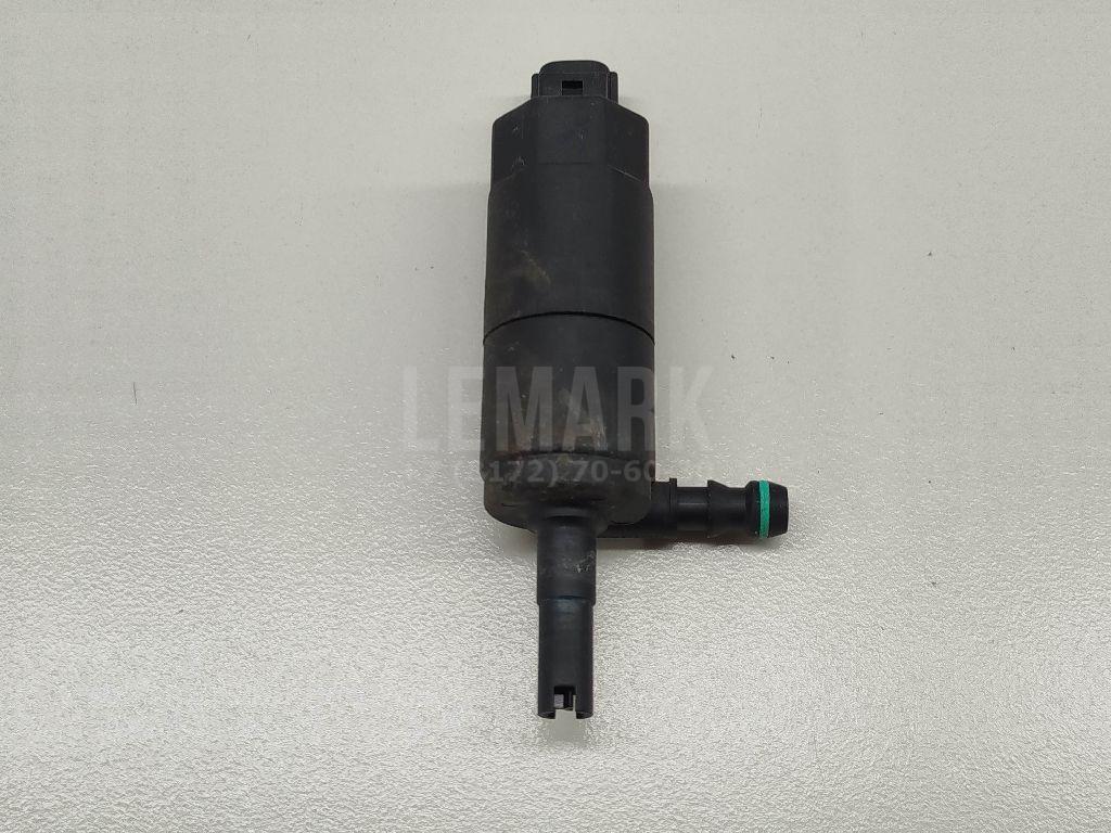 Насос омывателя фар 1234161 Ford