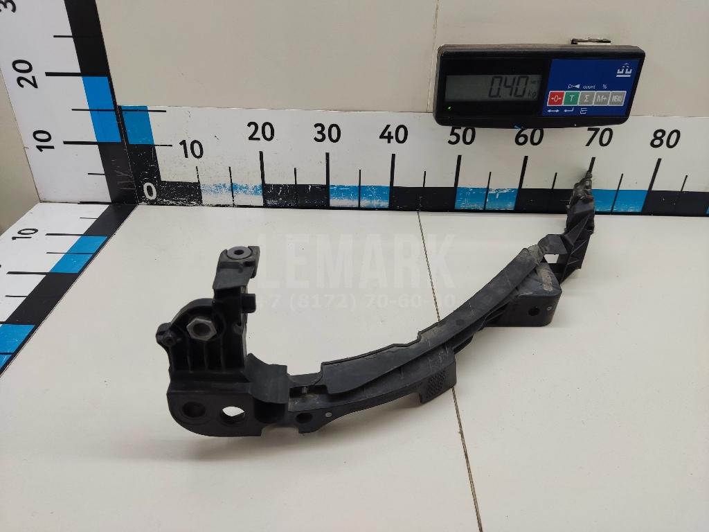 Кронштейн фар левый 1K9807571D VAG
