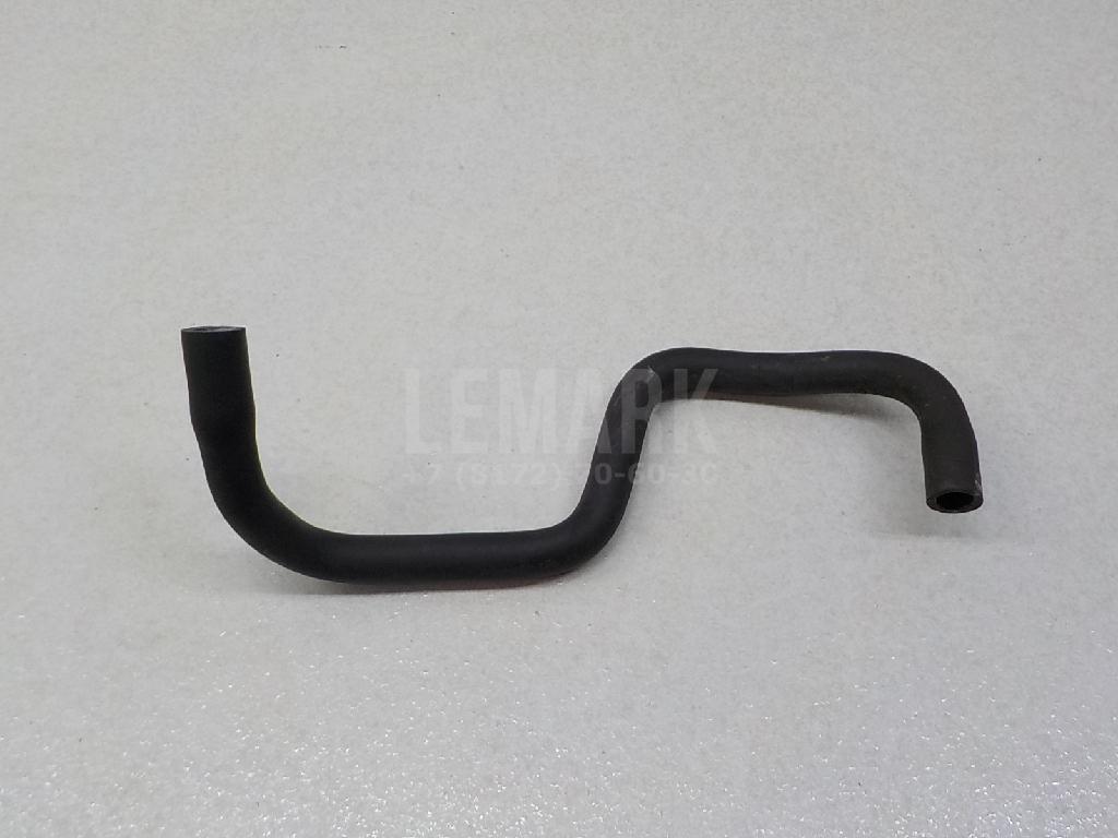 Патрубок радиатора 254512B100 Hyundai-Kia