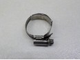 Хомут металлический