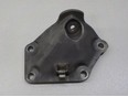 Кронштейн двигателя левый