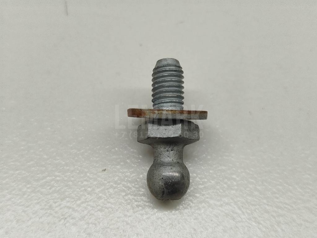 Кронштейн амортизатора 1582715 Ford