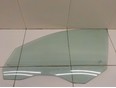 Стекло двери передней левой