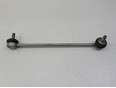 Стойка переднего стабилизатора левая