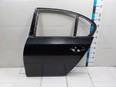 Дверь задняя левая