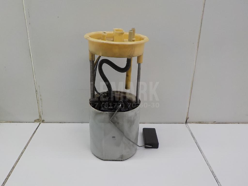 Насос топливный электрический 1T0919050F VAG