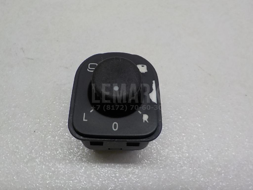 Переключатель регулировки зеркала 1K0959565JREH VAG