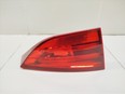 Фонарь задний внутренний левый