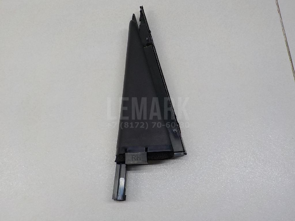 Накладка двери задней правой 82234JG00A Nissan