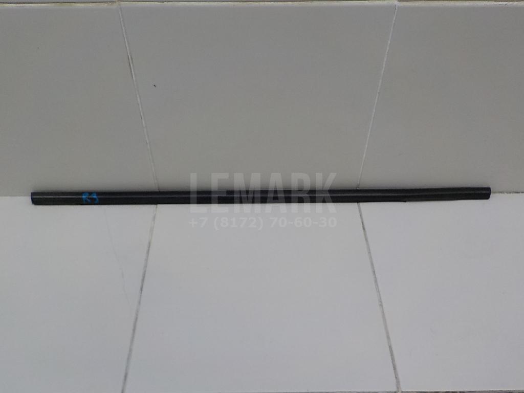 Накладка стекла заднего правого 82820JG000 Nissan