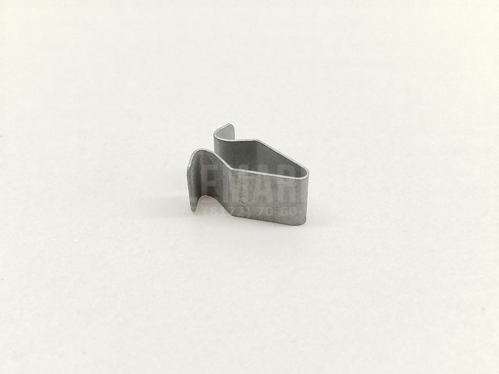 Крепеж (клоп) 4A0867276A VAG