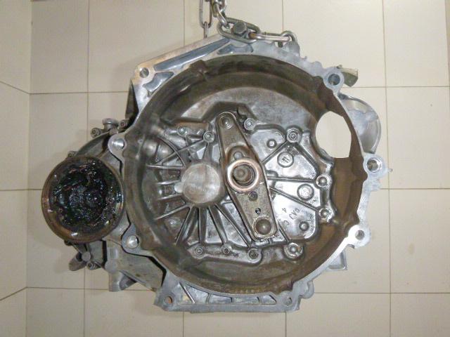 МКПП (механическая коробка переключения передач) 0AH300042T VAG