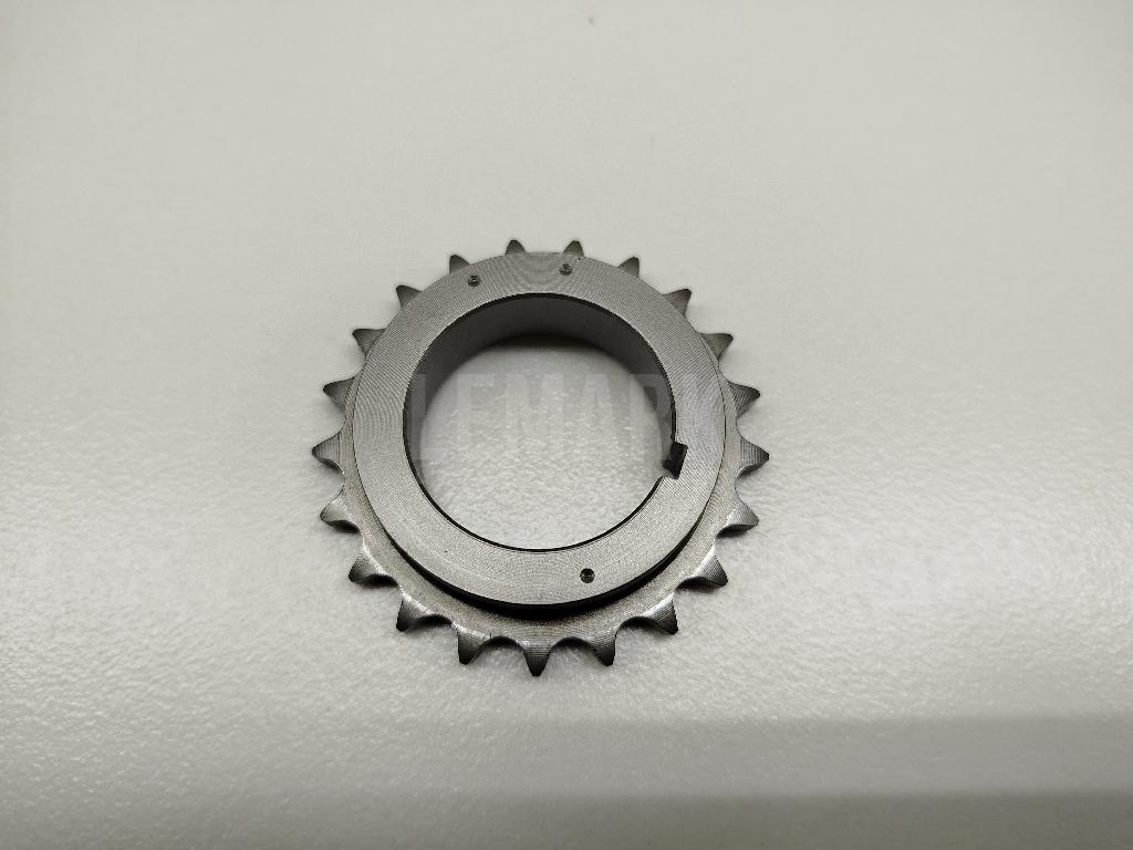 Шестерня коленвала 1352111050 Toyota