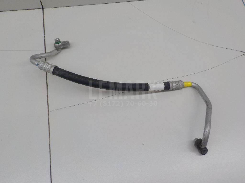 Трубка кондиционера 97762D7800 Hyundai-Kia