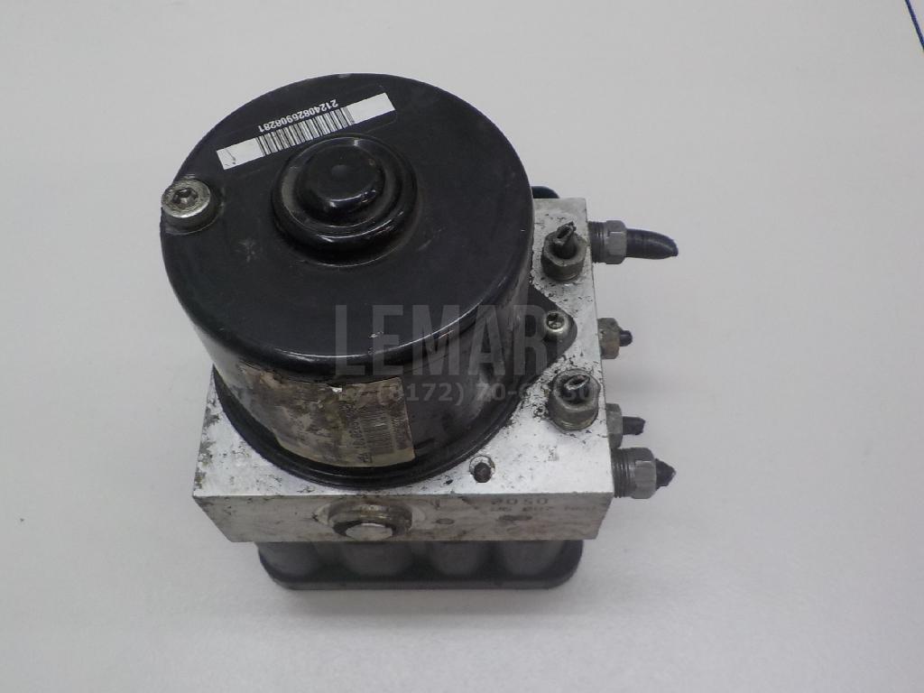 Блок ABS (насос) 1692806 Ford