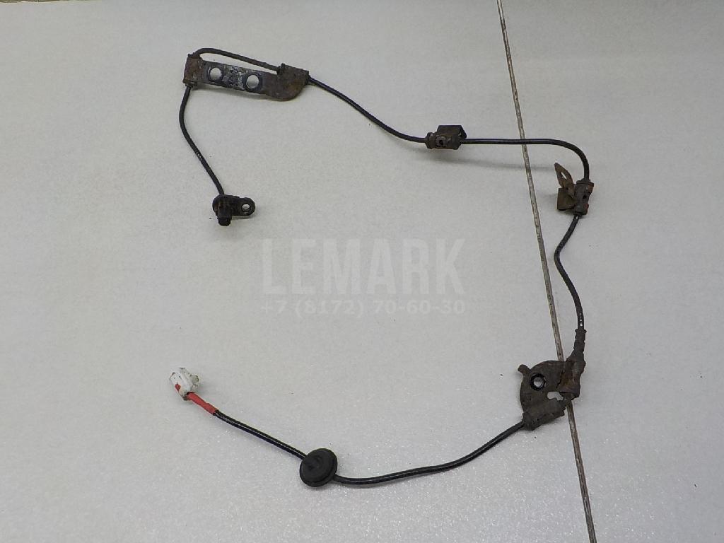 Датчик ABS задний правый 956812S300 Hyundai-Kia