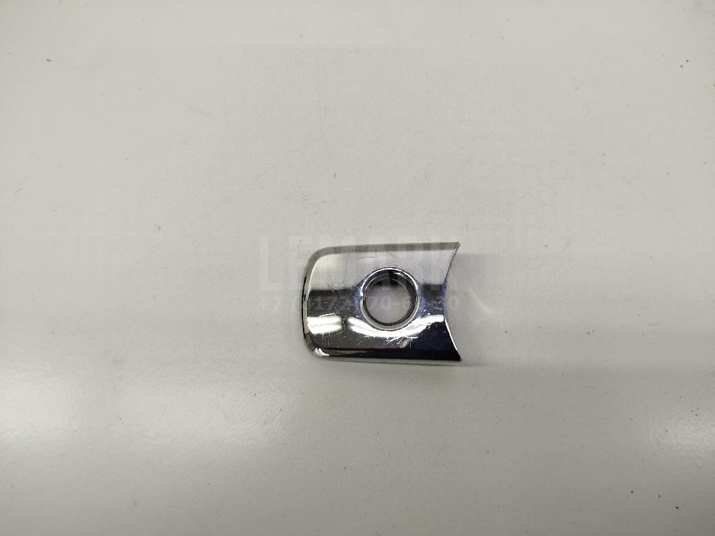 Накладка вставки замка двери 80645CA000 Nissan