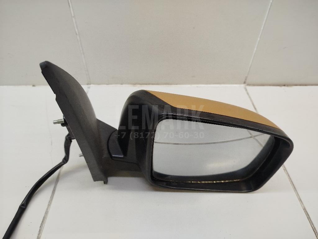 Зеркало правое электрическое 96301JG005 Nissan