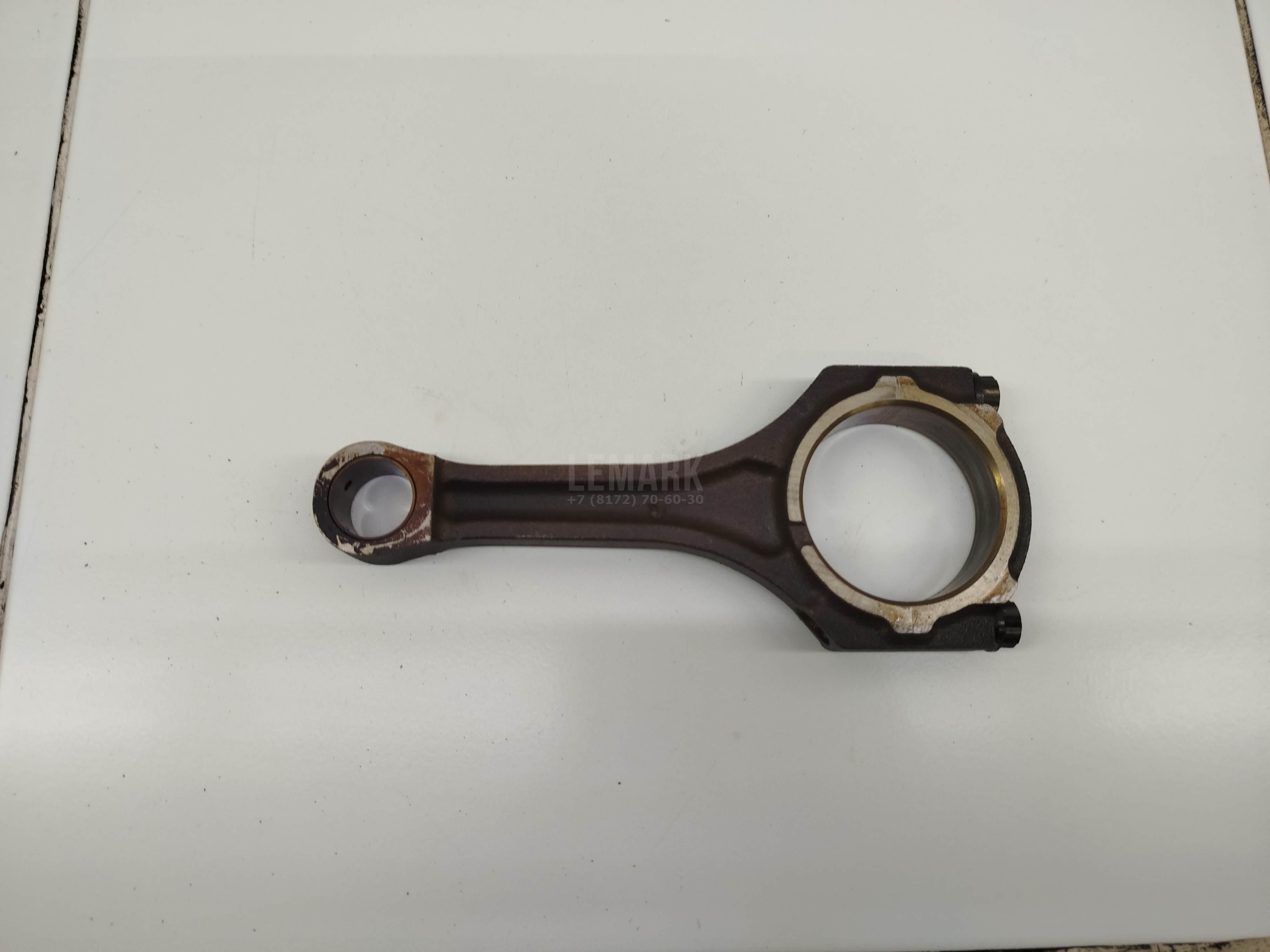 Шатун 1320139135A0 Toyota