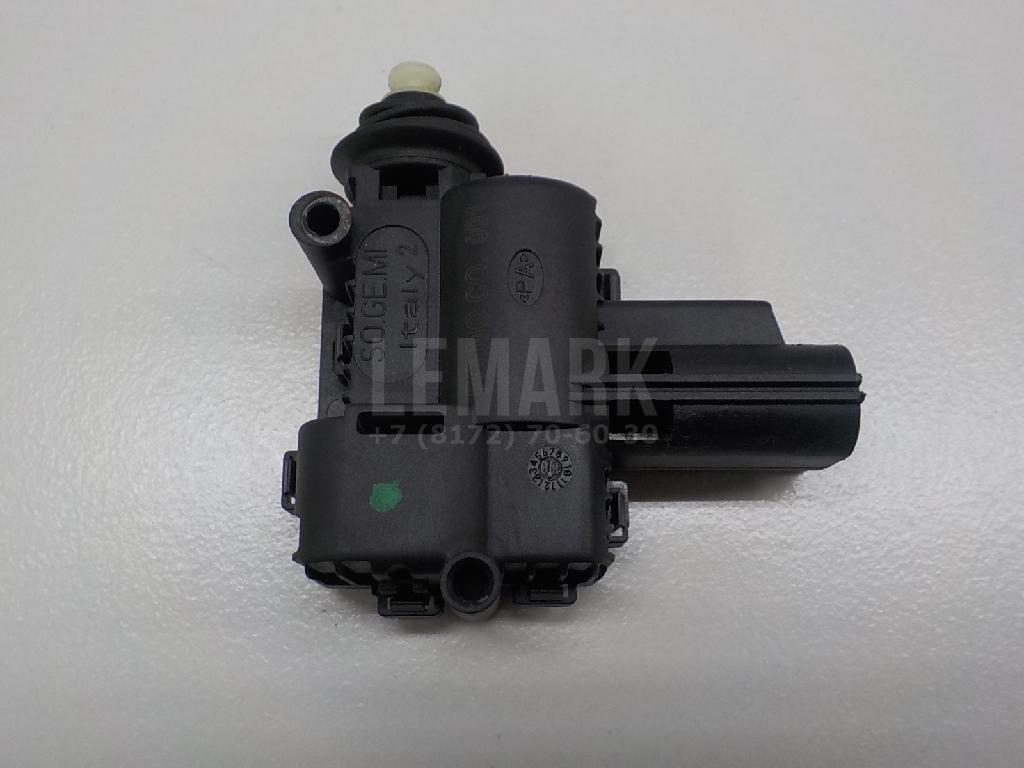 Активатор замка крышки бензобака C2Z13877 Jaguar