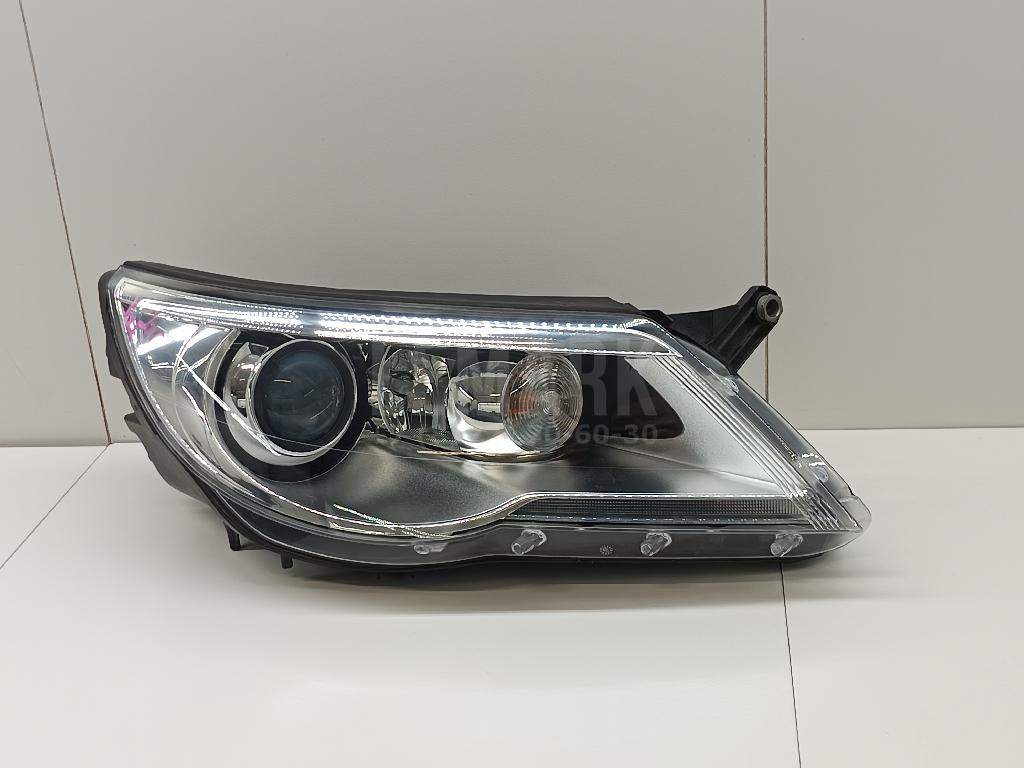 Фара правая 5N2941040H VAG