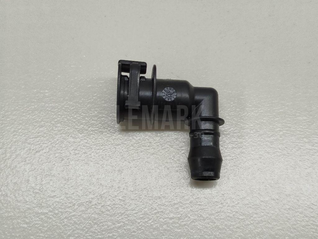 Переходник шланга омывателя 1J0955665E VAG