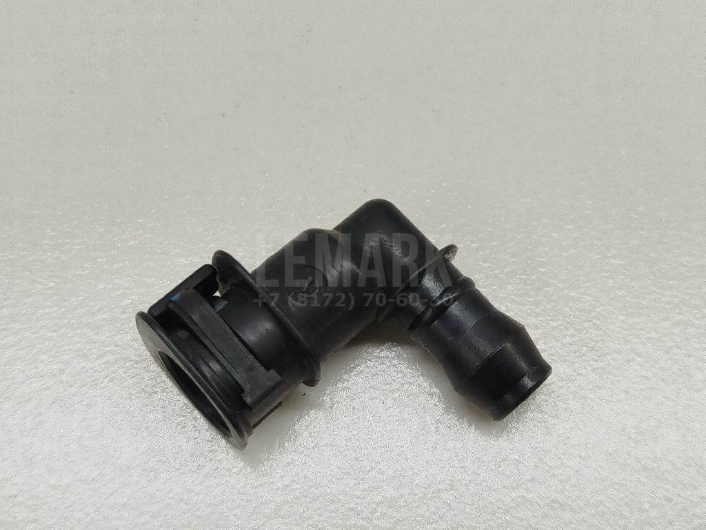 Переходник шланга омывателя 1J0955665E VAG