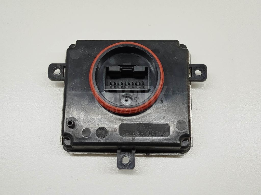 Блок управления светом 4G0907697F VAG