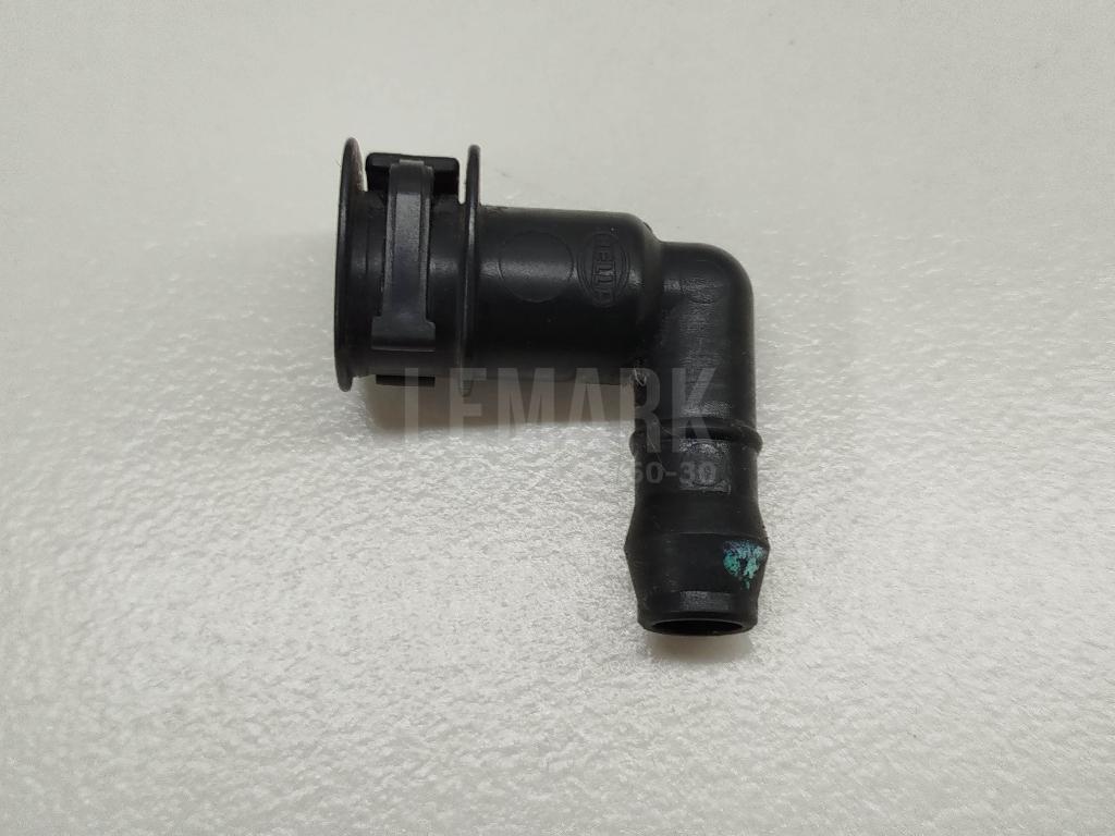 Переходник шланга омывателя 1J0955665E VAG