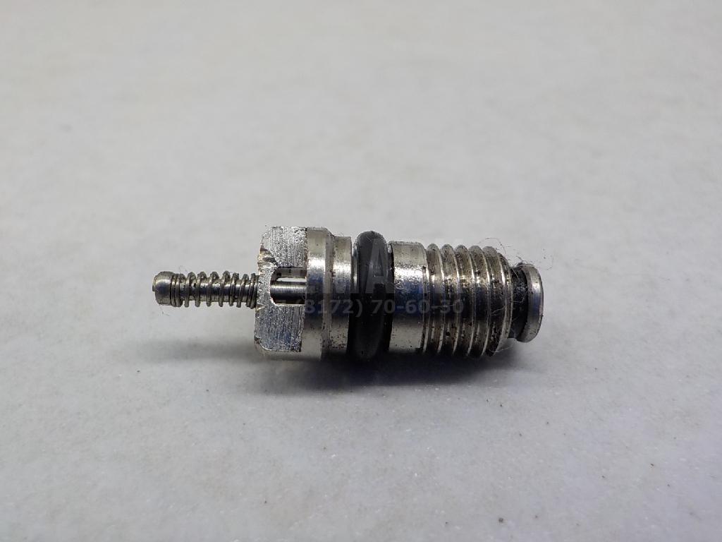 Клапан кондиционера 9781222300 Hyundai-Kia
