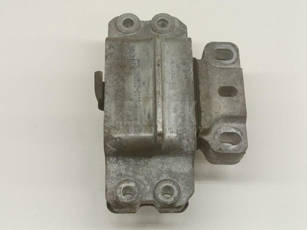 Опора КПП левая 3C0199555P VAG