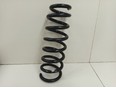 Пружина передняя