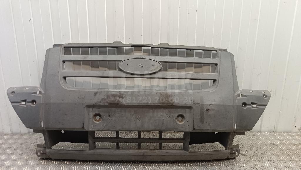 Бампер передний 1709130 Ford