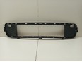 Решетка в бампер центральная