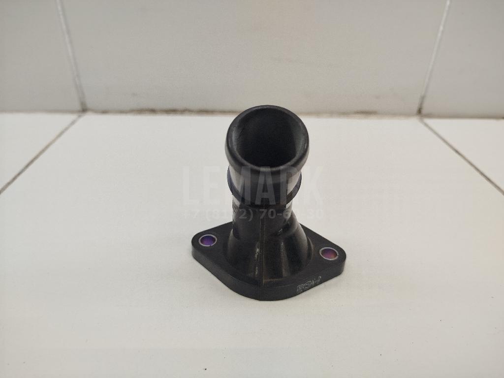 Крышка термостата 256312B001 Hyundai-Kia