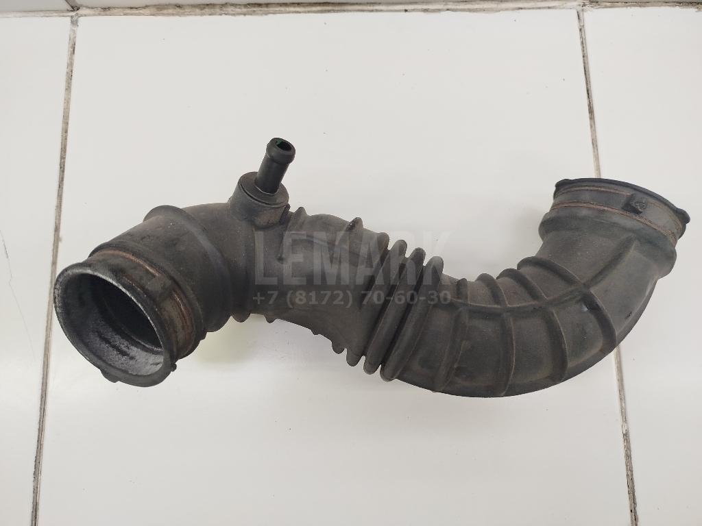 Патрубок воздушного фильтра 281301H050 Hyundai-Kia