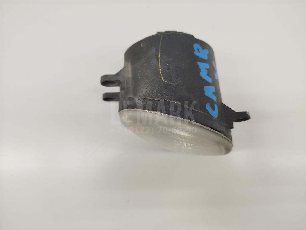 Фара противотуманная правая 812100D041 Toyota